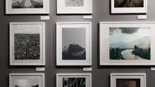 Mostra fotografica contemporanea