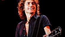 Concerto Ligabue - Certe Notti 2026